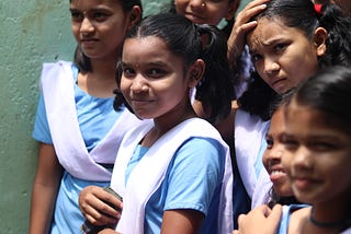 Empowering Adolescents: Digital Health Initiative in Odisha
