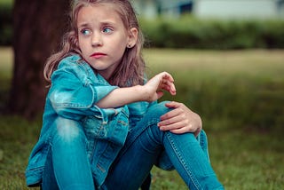 The difference between bullying and fighting