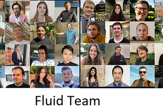 Hope for Web3: A Standing Ovation For Fluid Finance Support Team