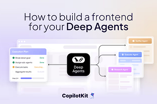 How to Build a Job Search Assistant using LangChain Deep Agents