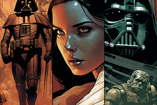 Unveiling the Dark Secrets of the Star Wars Universe: Everything You Need to Know
