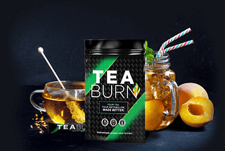 Tea Burn is a vegan weight loss pill that contains key ingredients that effectively increase metabolism. It is very convenient to use because it comes in powder form. Tea Burn is produced in the US with strict quality and purity standards for each package.