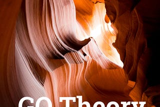 GO Theory: Genidentity, Opportunity, and World of Activity (book, v1.0, Table of Contents)