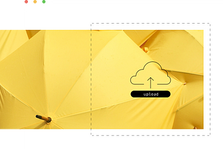 How to Create an HTML File Upload Button — U
