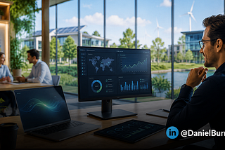 Can Your Business Think and Act in Real Time?