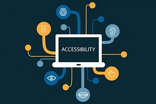 Building web accessibility in 2019