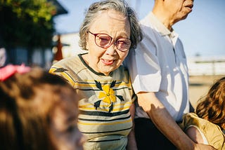 Am I a Terrible Person If I’m Relieved My Grandmother Has Passed?
