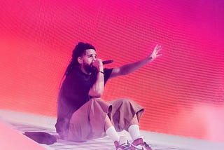 J. Cole Returns: ‘One Night Only’ at Madison Square Garden —Inside His “2014 Forest Hills Drive”…
