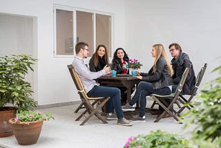 When does your company need a Notion Consultant?