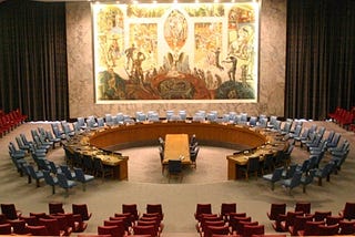 O Brasil e o Conselho de Segurança das Nações Unidas: Um ator dispensável?