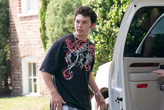 The Art of Chameleoning: How Young Jesse Became Jesse Gemstone