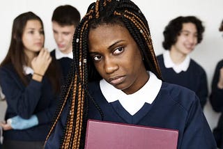 The New Playbook For Change In Education