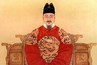 Sejong of Korea — The Philosopher King