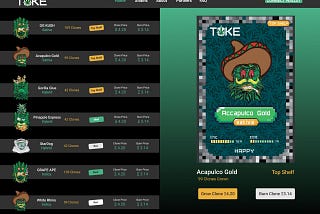 Welcome to The TOKEverse — Dope NFT Ecosystem & Roadmap