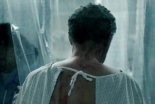 Anatomy of a Scene Ep. 8: Stone’s Condition