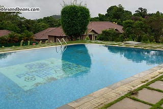 Resort Pools — Perfect For All Ages