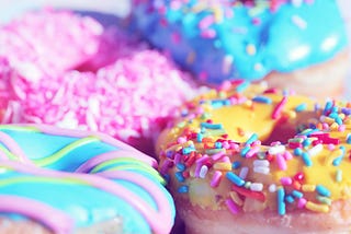 Why You Always Have Room for Dessert