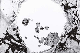 Album Review: “A Moon Shaped Pool” by Radiohead