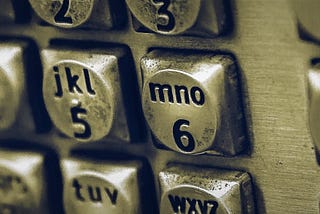 Psychology of a button