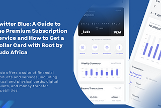 A Guide to the Premium Subscription Service and How to Get a Dollar Card with Root by…