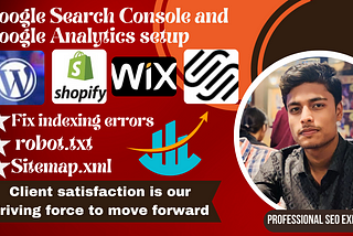 SEO services