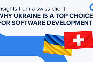 software development in Ukraine