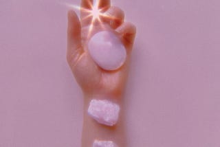 what does it mean if you break (or lose) your crystal?