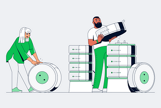 A Deep Dive into Table Partitioning part 1 🐰: Introduction to Table Partitioning