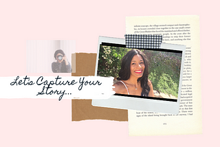 Let’s Capture Your Story | Visual Storytelling