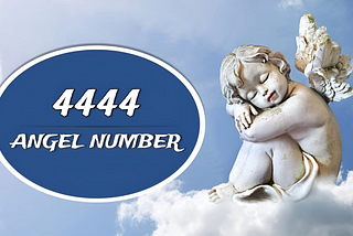 Mystery of 4444 Angel Number: What Does it Mean?