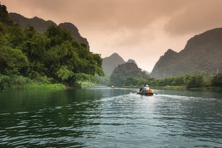 What Is The Biggest Rainforest In The World