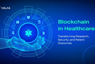 Blockchain en la sanidad: Mejora la seguridad y la atención al paciente