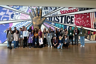 Exploring Civil Rights and Personal Growth: A Fulbright Seminar Journey in Atlanta