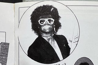 Let’s Blackface It, This Abomination Still Exists Today