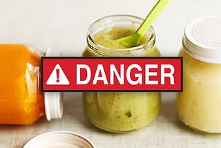 What Do Lawyers Have to Do With Poison in Baby Food?