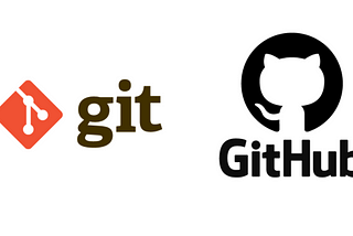 Git-GitHub