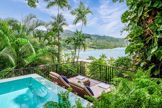 Discover Luxury and Tranquility at Round Hill Hotel and Villas in Montego Bay, Jamaica