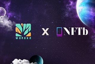 Partnership Announcement: NFTb MetaMarket — Gaming NFT Marketplace