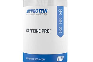 Caffeine and the Body