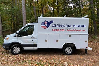 Local Plumbing Company Warrenton