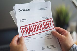 Fraudsters Abuse DocuSign API for Legit-Looking Invoices