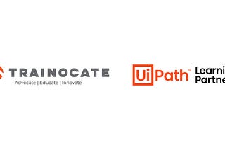 UiPath collaborates with Trainocate to build a future ready workforce