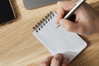 Note-taking with Markdown and GitHub