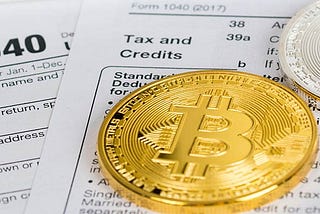 Crypto & Taxes: Could the Two Coexist?