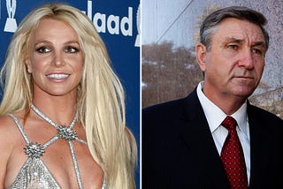 Britney Spears father has petitioned to end her conservatorship