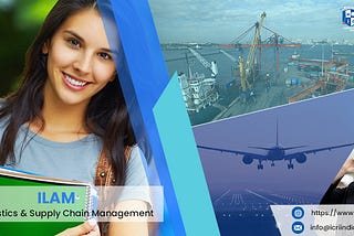 3 reasons to pursue BBA supply chain management course