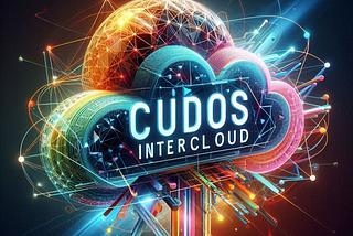 CUDOS Intercloud: How to Create a Private Network and Deploy a Private VM
