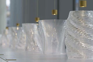 How 3D Printing is Transforming Glass Manufacturing