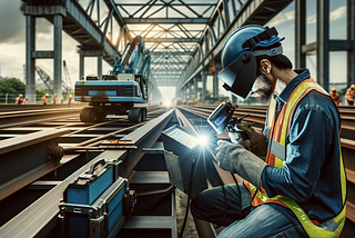 The Crucial Role of Welding Inspectors in Construction Projects