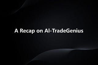 Reviewing Our AI Trading Indicators: A Recap